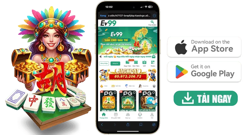 Các game bài đổi thưởng phổ biến tại 22vip