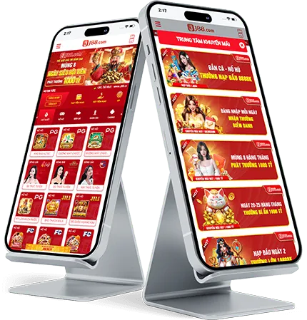 Tải ứng dụng 22vip để trải nghiệm cá cược mọi lúc mọi nơi