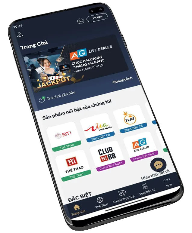 Hướng dẫn chơi Bắn Cá tại 22vip