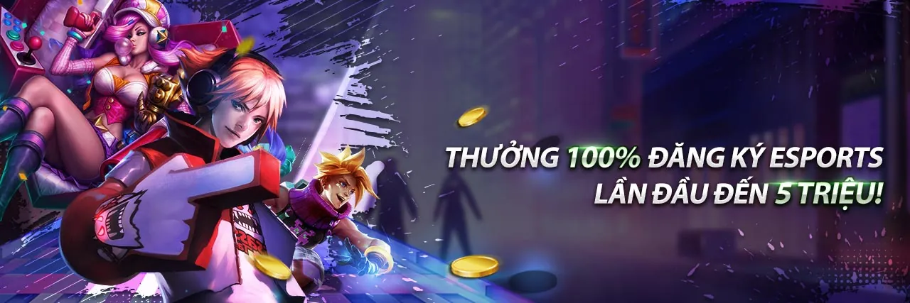 Sảnh Nổ Hũ 22vip với các trò chơi slot game đổi thưởng hấp dẫn