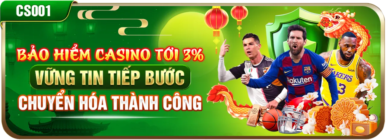 Tổng quan các chương trình khuyến mãi đa dạng tại 22vip