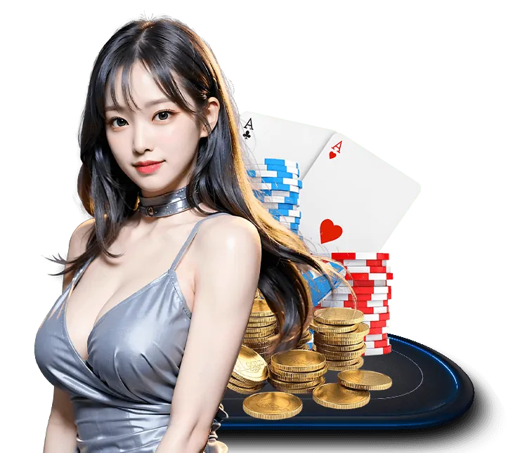 Người chơi tham gia game bài đổi thưởng tại 22vip